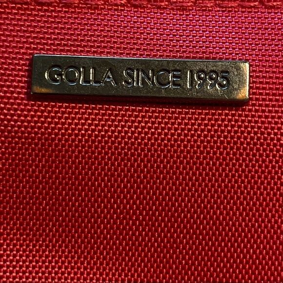 Golla Pink Padded Computer Case - Picture 4 of 12